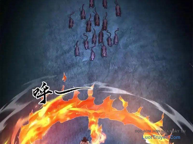 Sau Khi Sống Lại Ở Mạt Thế, Ta Điên Cuồng Thăng Cấp Chapter 72 - TC Truyện