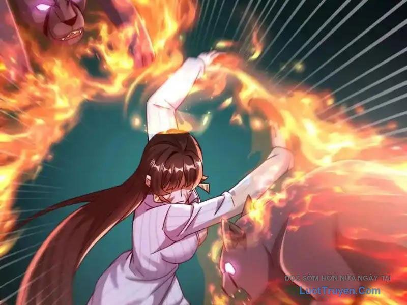 Sau Khi Sống Lại Ở Mạt Thế, Ta Điên Cuồng Thăng Cấp Chapter 72 - TC Truyện