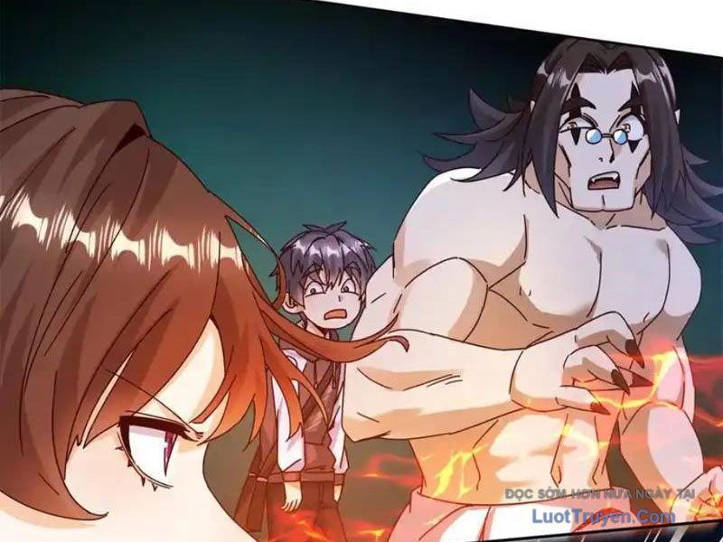 Sau Khi Sống Lại Ở Mạt Thế, Ta Điên Cuồng Thăng Cấp Chapter 72 - TC Truyện
