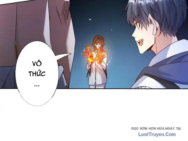 Sau Khi Sống Lại Ở Mạt Thế, Ta Điên Cuồng Thăng Cấp Chapter 72 - TC Truyện