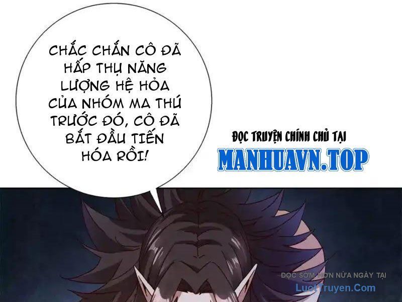 Sau Khi Sống Lại Ở Mạt Thế, Ta Điên Cuồng Thăng Cấp Chapter 72 - TC Truyện