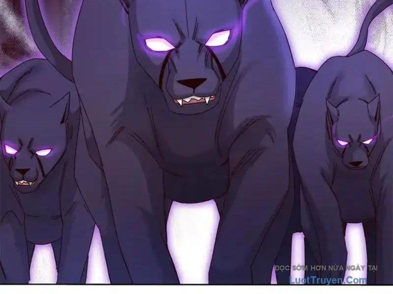 Sau Khi Sống Lại Ở Mạt Thế, Ta Điên Cuồng Thăng Cấp Chapter 72 - TC Truyện