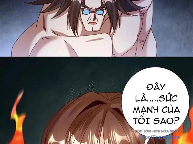Sau Khi Sống Lại Ở Mạt Thế, Ta Điên Cuồng Thăng Cấp Chapter 72 - TC Truyện
