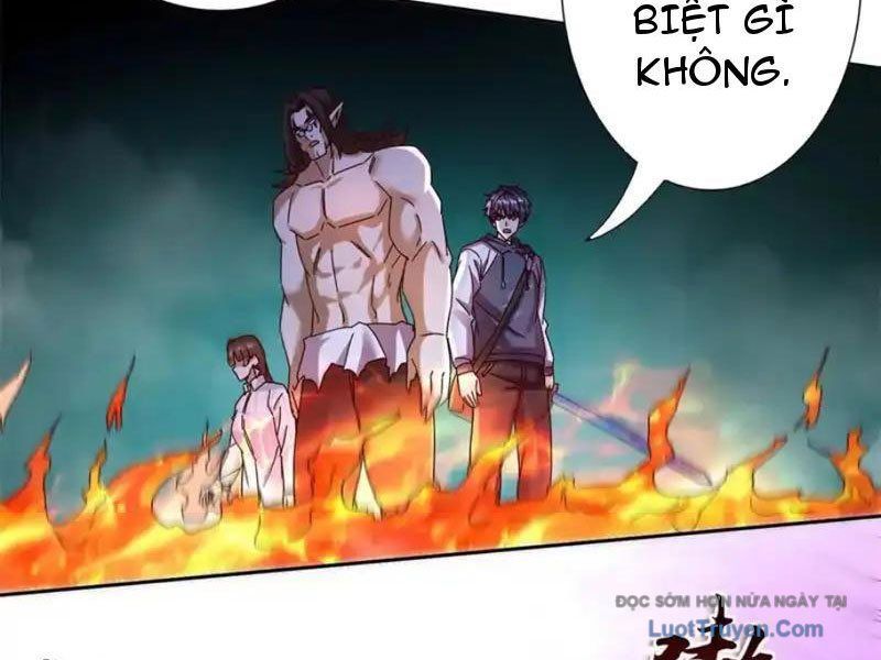 Sau Khi Sống Lại Ở Mạt Thế, Ta Điên Cuồng Thăng Cấp Chapter 72 - TC Truyện