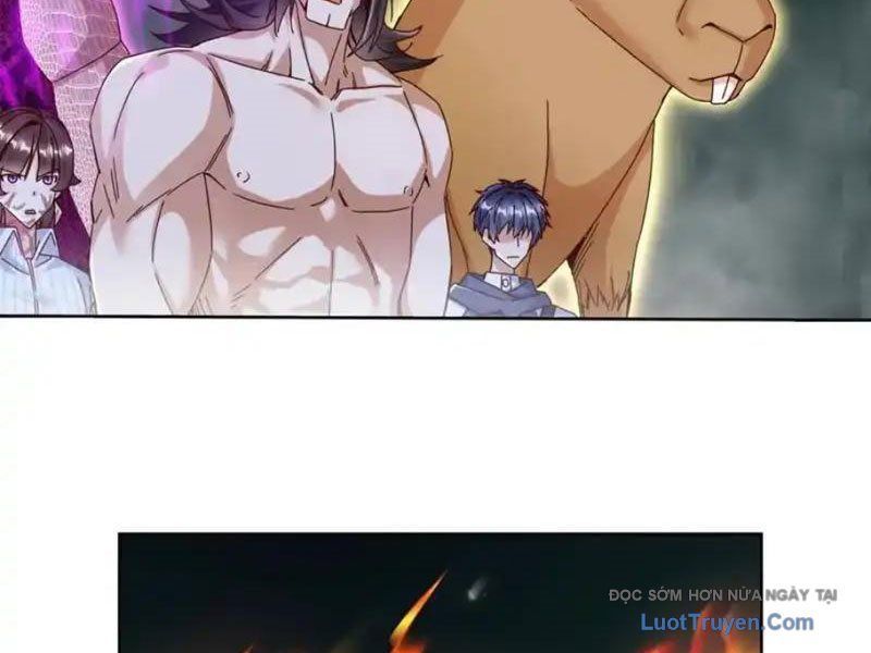 Sau Khi Sống Lại Ở Mạt Thế, Ta Điên Cuồng Thăng Cấp Chapter 72 - TC Truyện