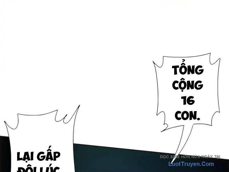 Sau Khi Sống Lại Ở Mạt Thế, Ta Điên Cuồng Thăng Cấp Chapter 72 - TC Truyện