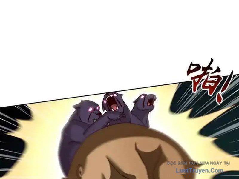 Sau Khi Sống Lại Ở Mạt Thế, Ta Điên Cuồng Thăng Cấp Chapter 72 - TC Truyện