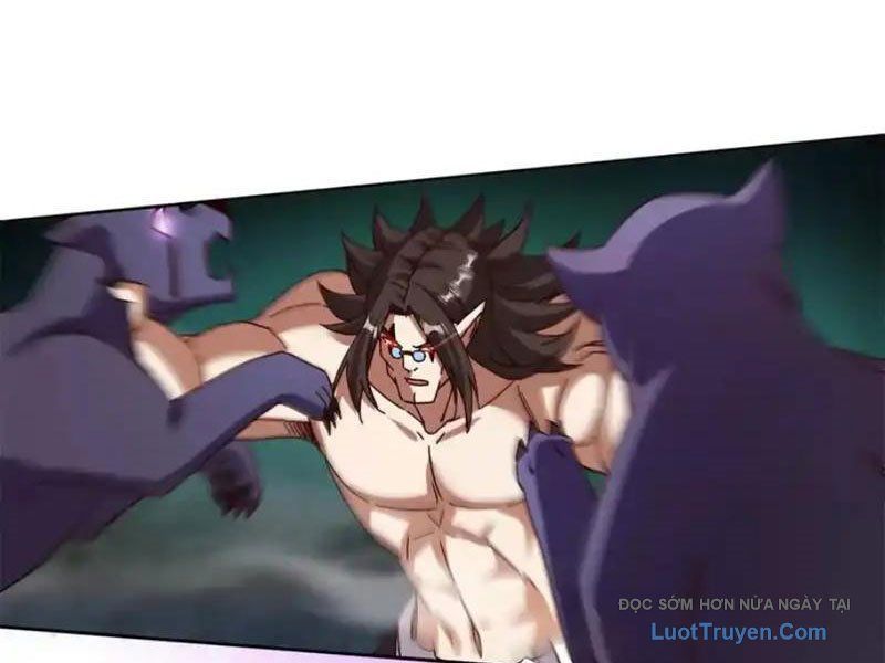 Sau Khi Sống Lại Ở Mạt Thế, Ta Điên Cuồng Thăng Cấp Chapter 72 - TC Truyện