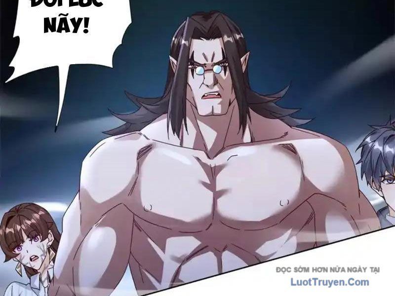 Sau Khi Sống Lại Ở Mạt Thế, Ta Điên Cuồng Thăng Cấp Chapter 72 - TC Truyện