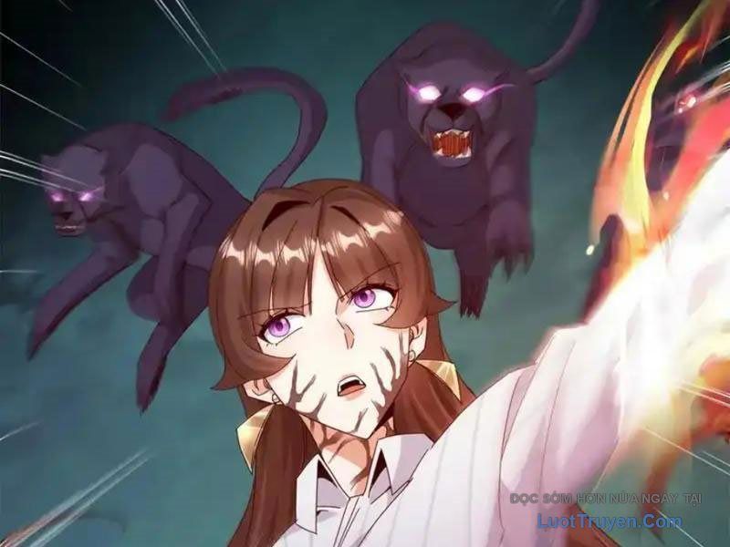 Sau Khi Sống Lại Ở Mạt Thế, Ta Điên Cuồng Thăng Cấp Chapter 72 - TC Truyện