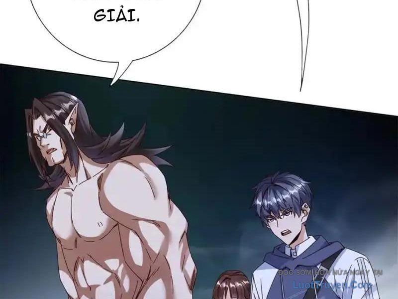 Sau Khi Sống Lại Ở Mạt Thế, Ta Điên Cuồng Thăng Cấp Chapter 72 - TC Truyện