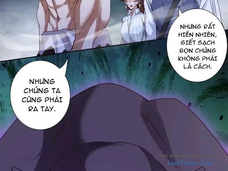 Sau Khi Sống Lại Ở Mạt Thế, Ta Điên Cuồng Thăng Cấp Chapter 72 - TC Truyện