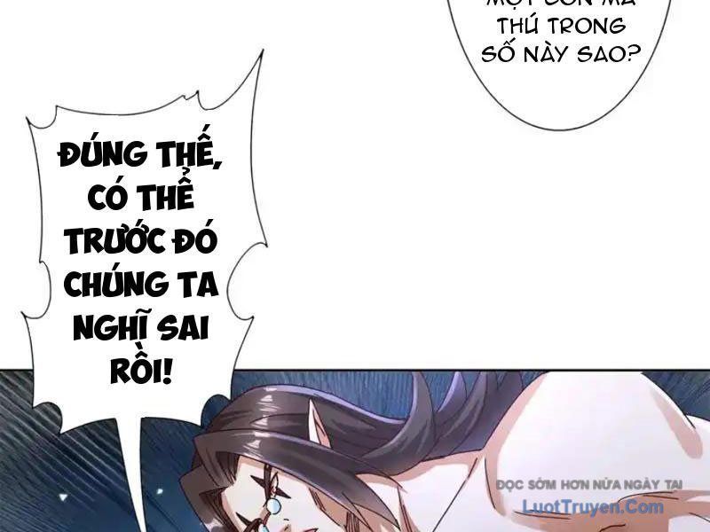 Sau Khi Sống Lại Ở Mạt Thế, Ta Điên Cuồng Thăng Cấp Chapter 72 - TC Truyện