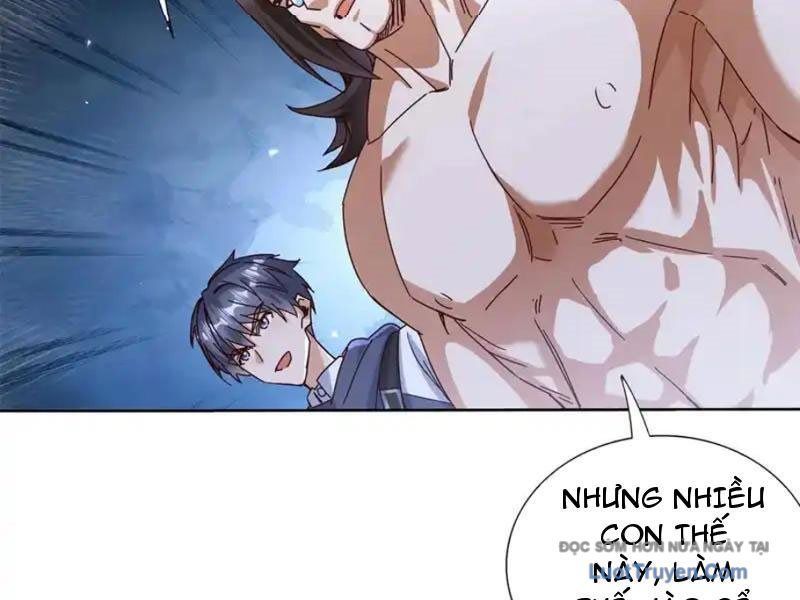 Sau Khi Sống Lại Ở Mạt Thế, Ta Điên Cuồng Thăng Cấp Chapter 72 - TC Truyện