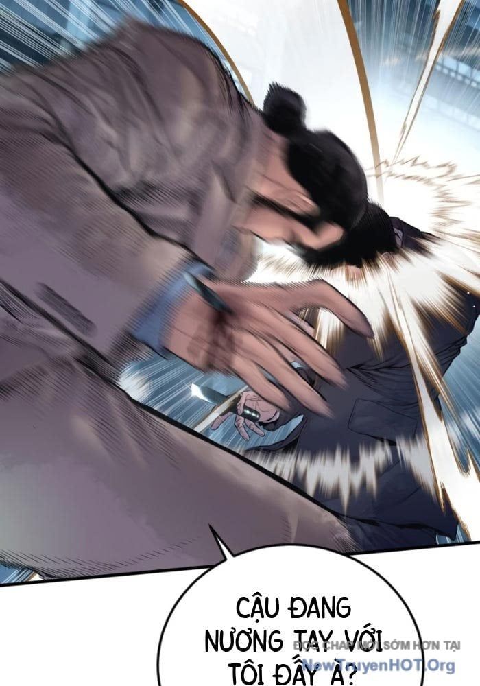 Bố Tôi Là Đặc Vụ [Chap 207-216]