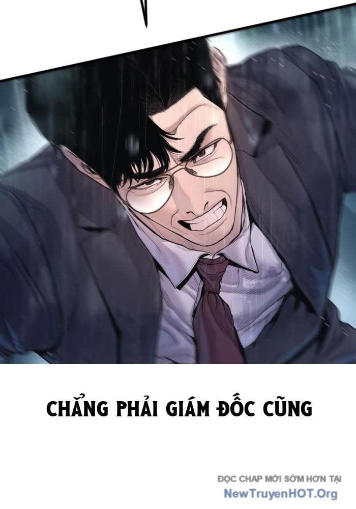 Bố Tôi Là Đặc Vụ [Chap 207-216]