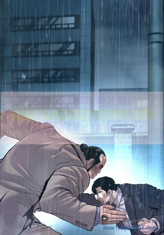 Bố Tôi Là Đặc Vụ [Chap 207-216]