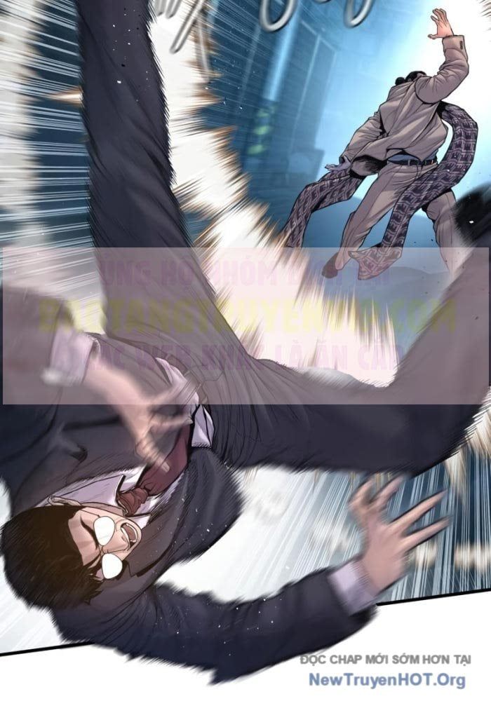 Bố Tôi Là Đặc Vụ [Chap 207-216]