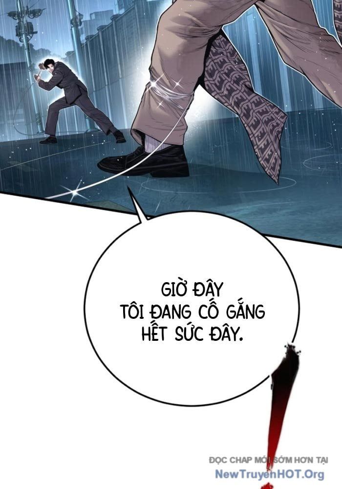 Bố Tôi Là Đặc Vụ [Chap 207-216]