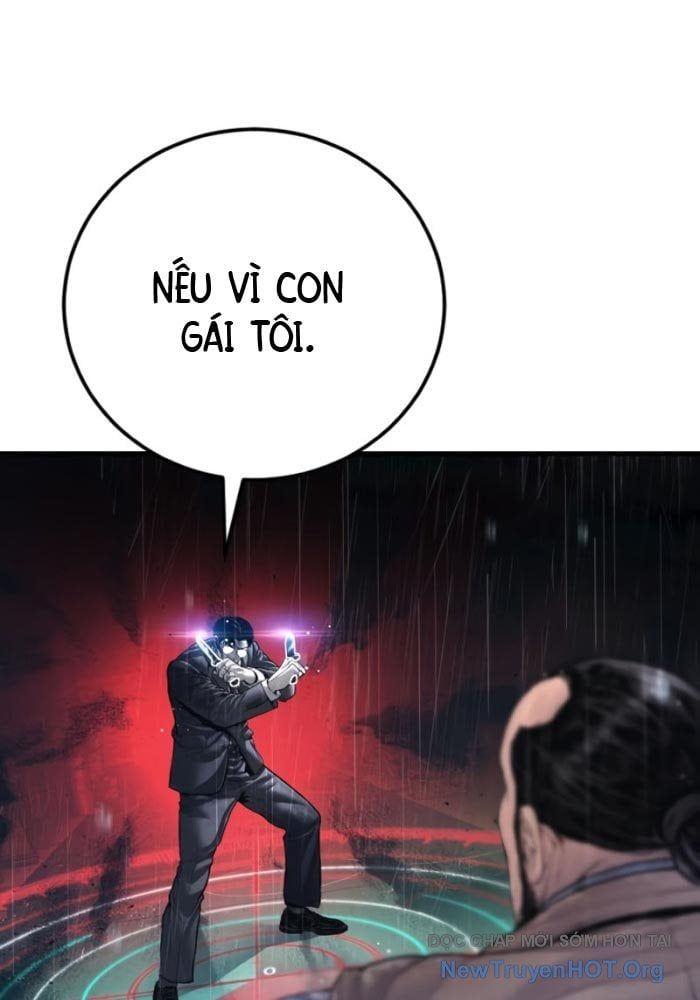 Bố Tôi Là Đặc Vụ [Chap 207-216]