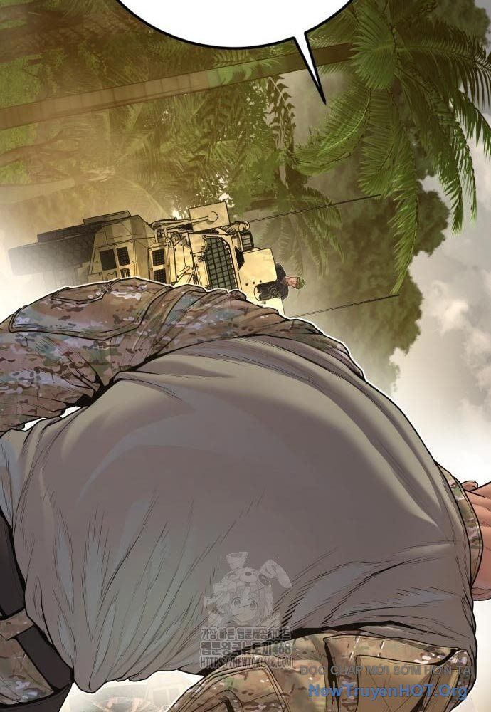 Bố Tôi Là Đặc Vụ [Chap 207-216]