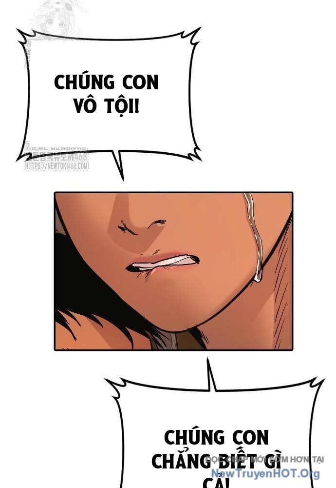 Bố Tôi Là Đặc Vụ [Chap 207-216]