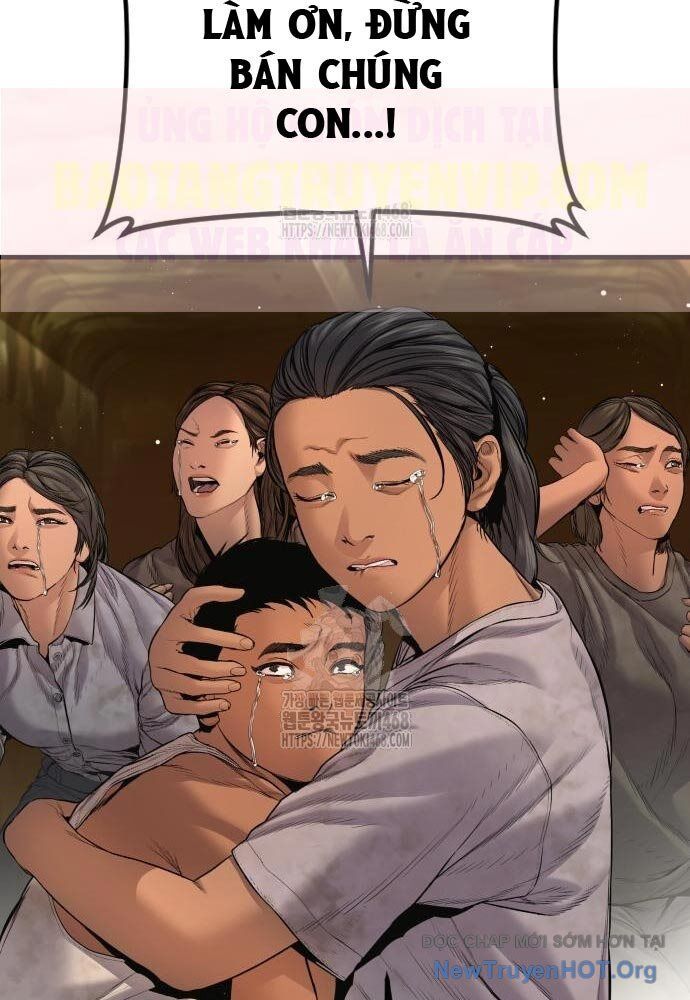 Bố Tôi Là Đặc Vụ [Chap 207-216]