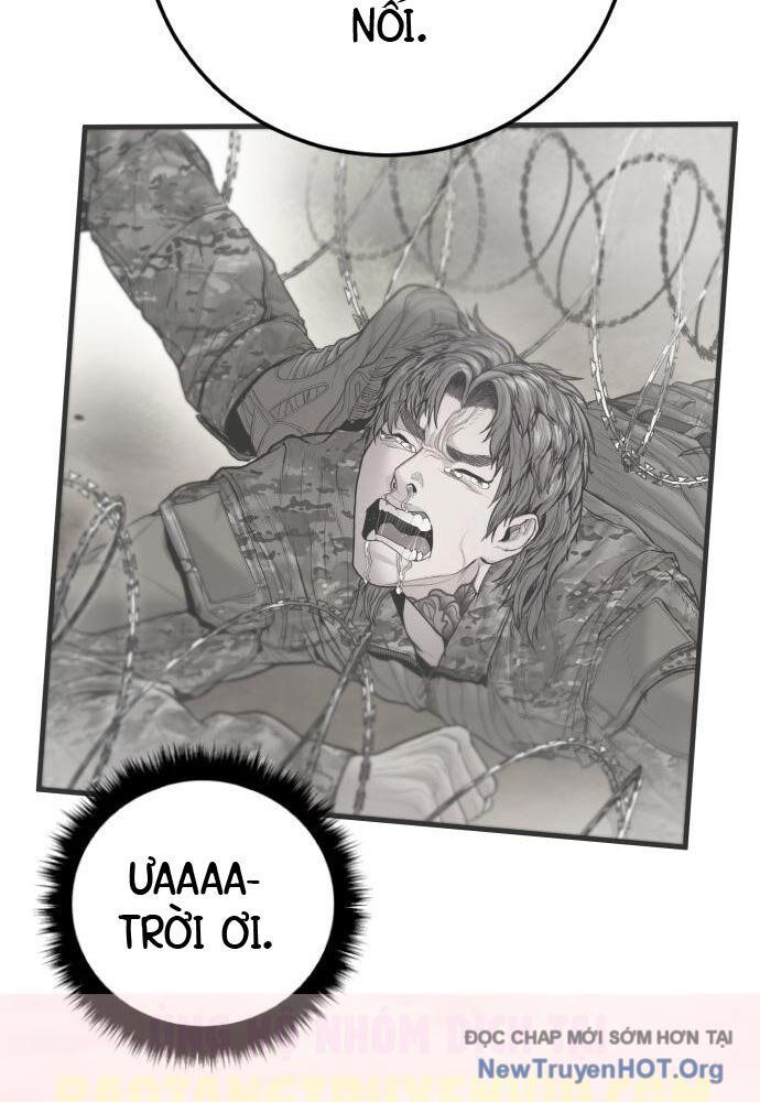 Bố Tôi Là Đặc Vụ [Chap 207-216]