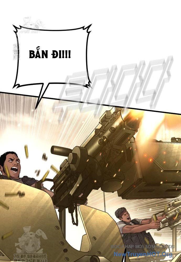 Bố Tôi Là Đặc Vụ [Chap 207-216]