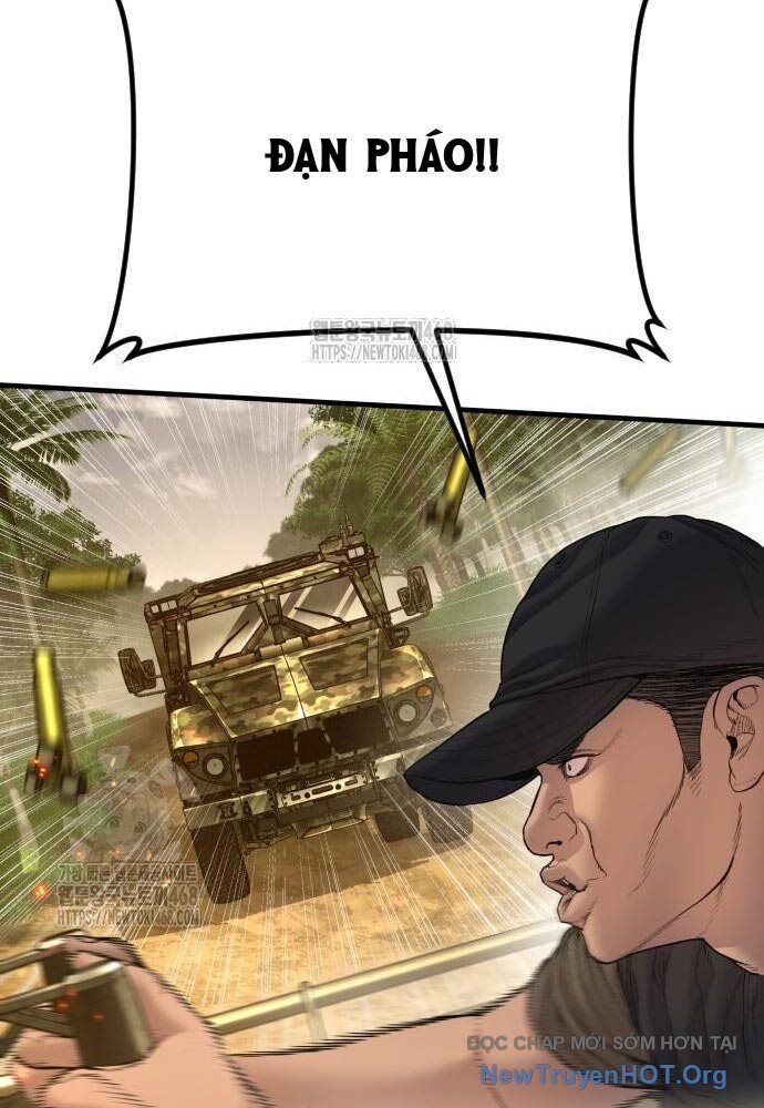 Bố Tôi Là Đặc Vụ [Chap 207-216]