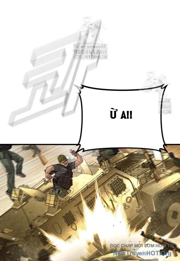 Bố Tôi Là Đặc Vụ [Chap 207-216]