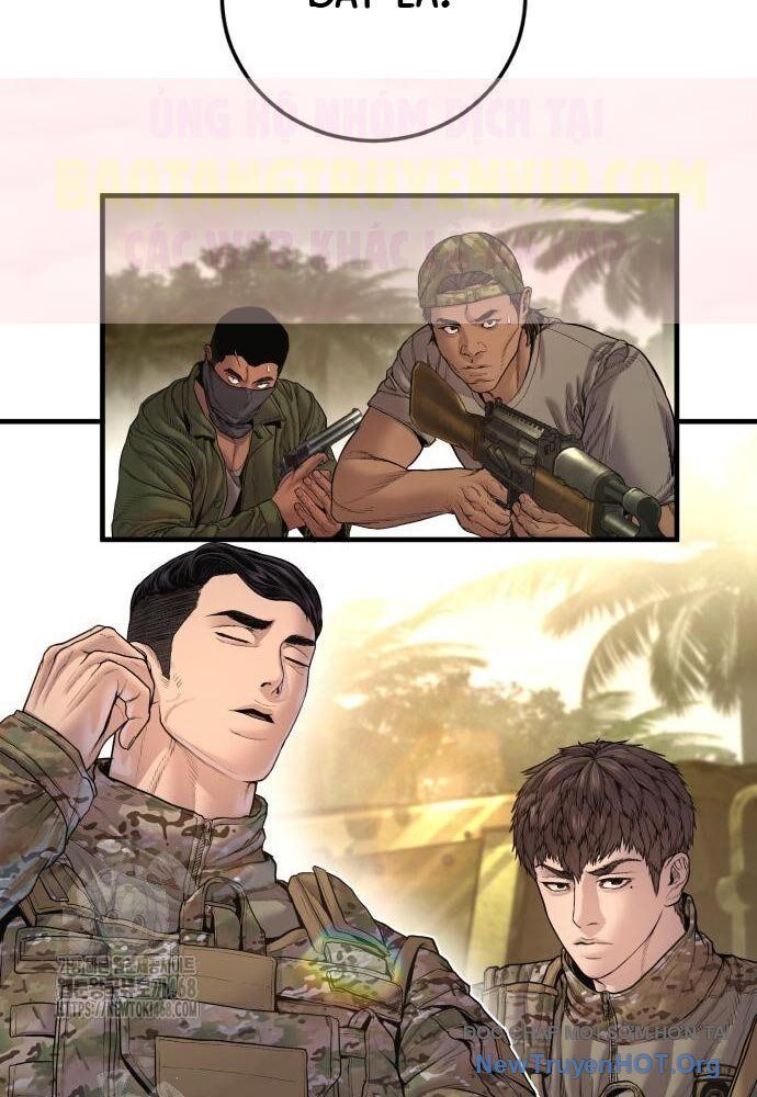 Bố Tôi Là Đặc Vụ [Chap 207-216]