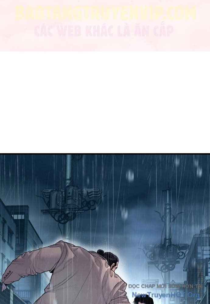 Bố Tôi Là Đặc Vụ [Chap 207-216]