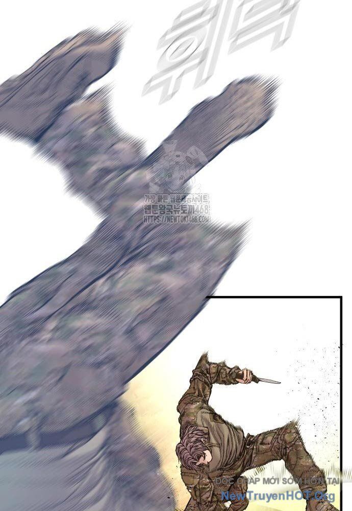 Bố Tôi Là Đặc Vụ [Chap 207-216]