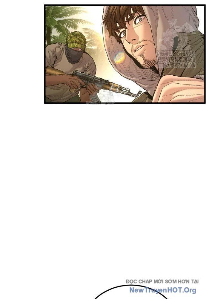 Bố Tôi Là Đặc Vụ [Chap 207-216]