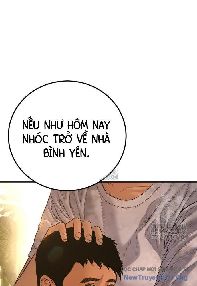 Bố Tôi Là Đặc Vụ [Chap 207-216]