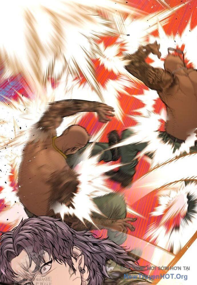 Bố Tôi Là Đặc Vụ [Chap 207-216]