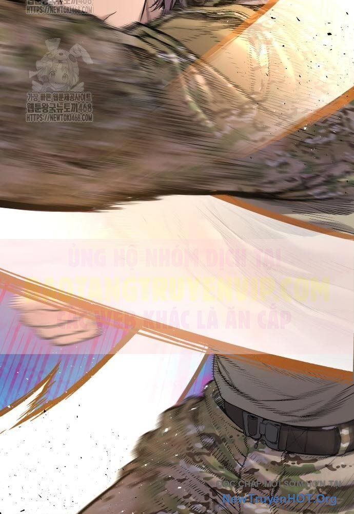 Bố Tôi Là Đặc Vụ [Chap 207-216]