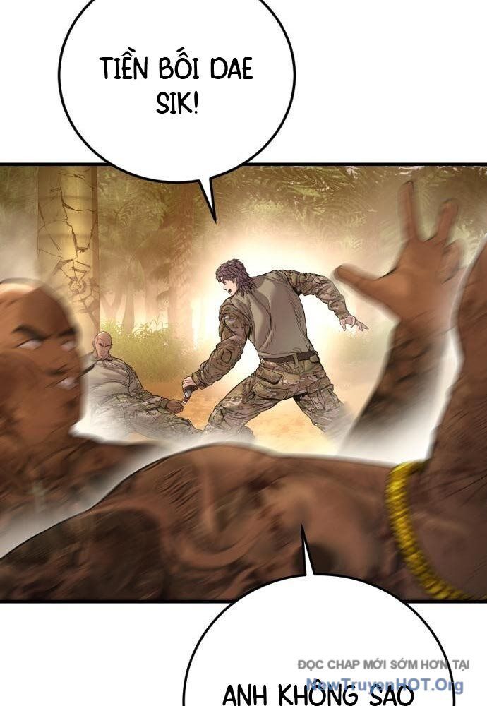 Bố Tôi Là Đặc Vụ [Chap 207-216]