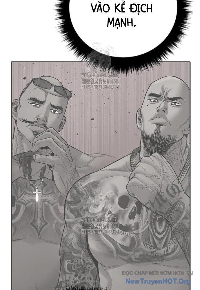 Bố Tôi Là Đặc Vụ [Chap 207-216]