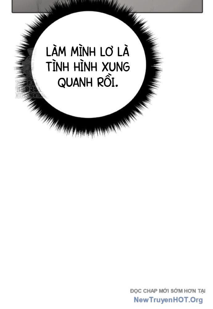 Bố Tôi Là Đặc Vụ [Chap 207-216]