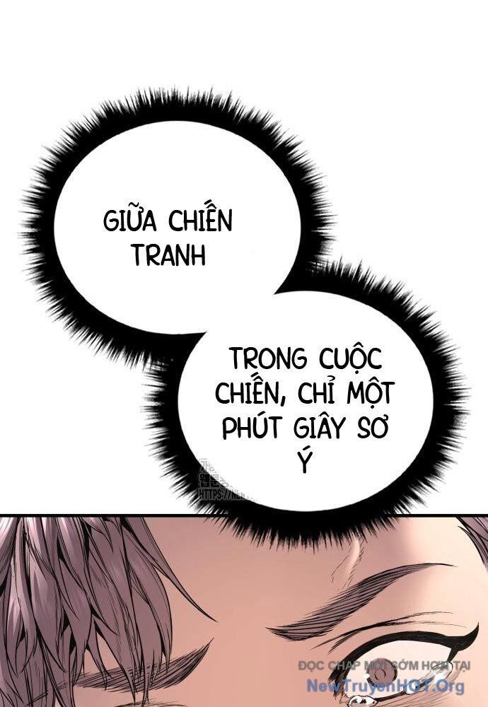 Bố Tôi Là Đặc Vụ [Chap 207-216]