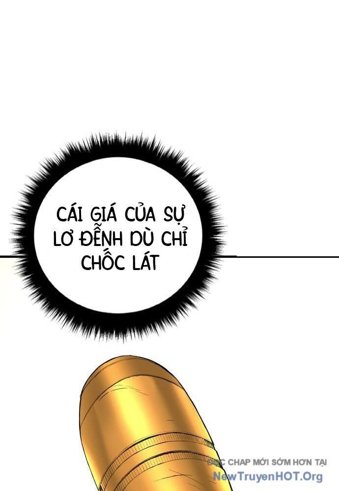 Bố Tôi Là Đặc Vụ [Chap 207-216]