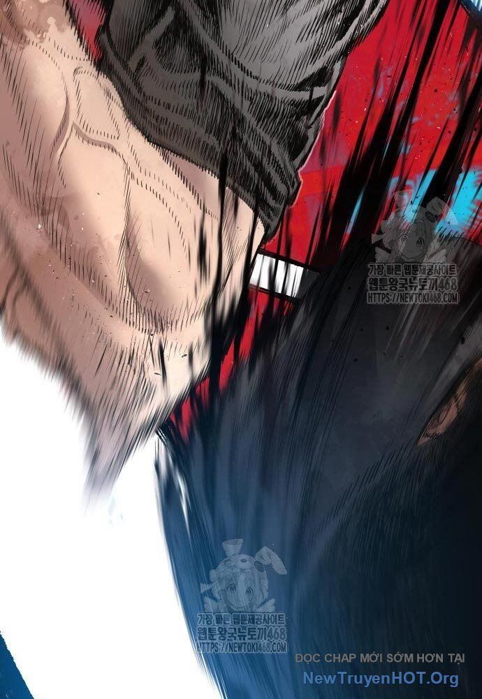 Bố Tôi Là Đặc Vụ [Chap 207-216]