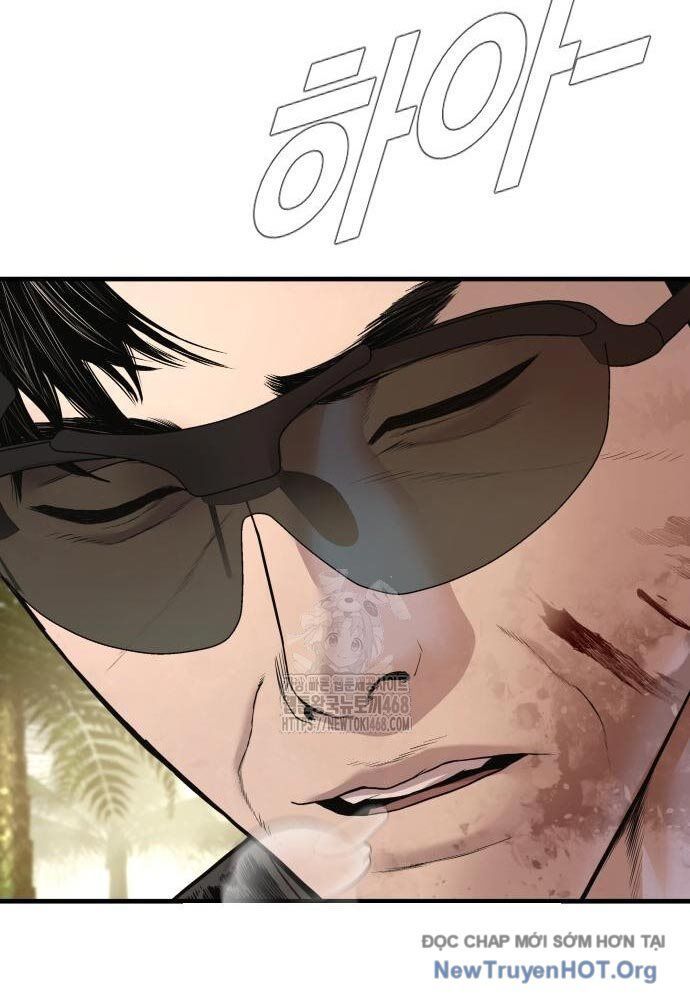 Bố Tôi Là Đặc Vụ [Chap 207-216]