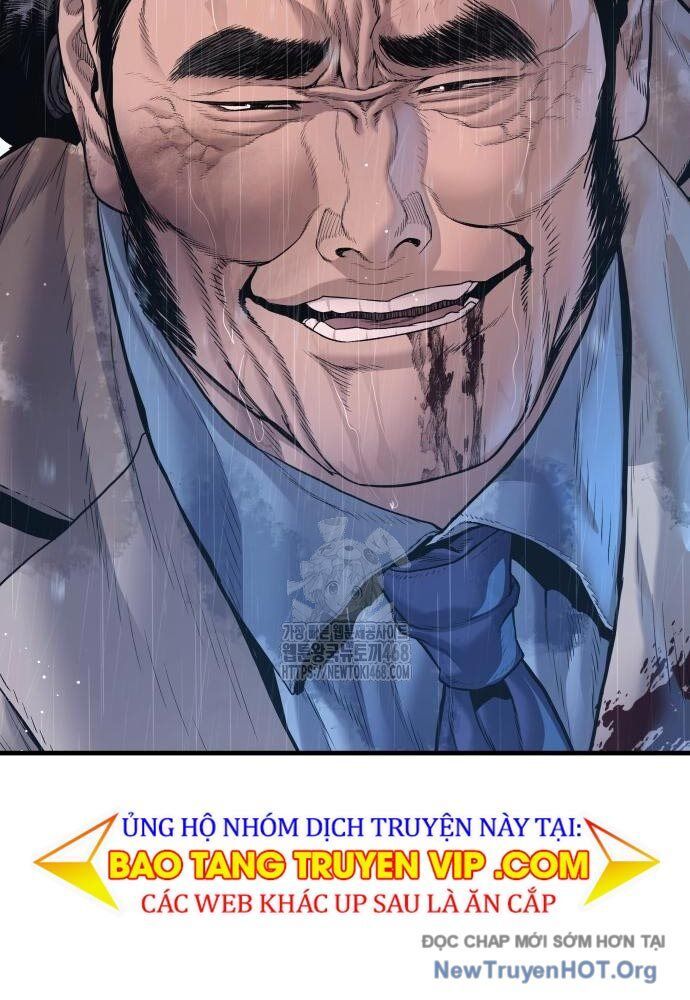 Bố Tôi Là Đặc Vụ [Chap 207-216]