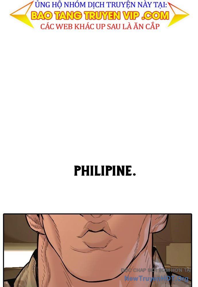 Bố Tôi Là Đặc Vụ [Chap 207-216]