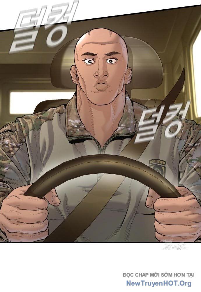 Bố Tôi Là Đặc Vụ [Chap 207-216]