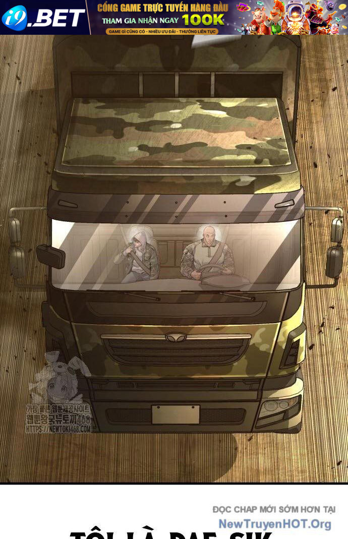 Bố Tôi Là Đặc Vụ [Chap 207-216]