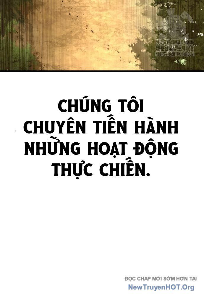 Bố Tôi Là Đặc Vụ [Chap 207-216]